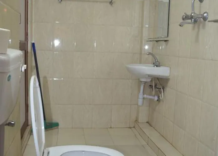 Swastik Hotel