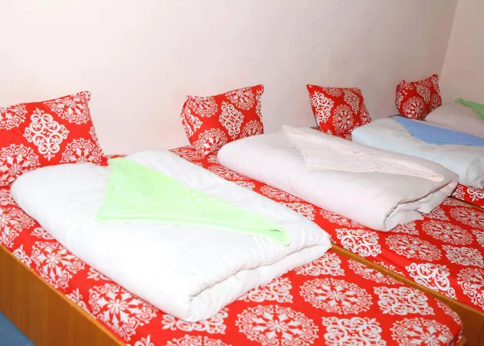 Swastik Hotel 2*