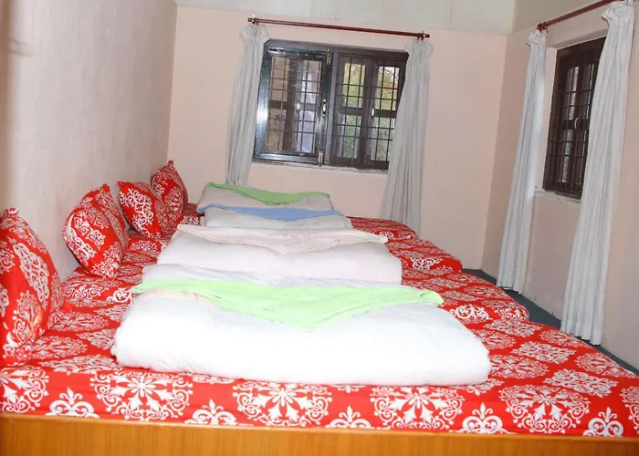 Hotel Swastik 2*