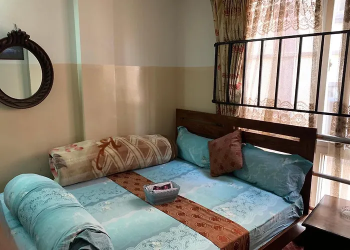 Swastik Hotel 2*
